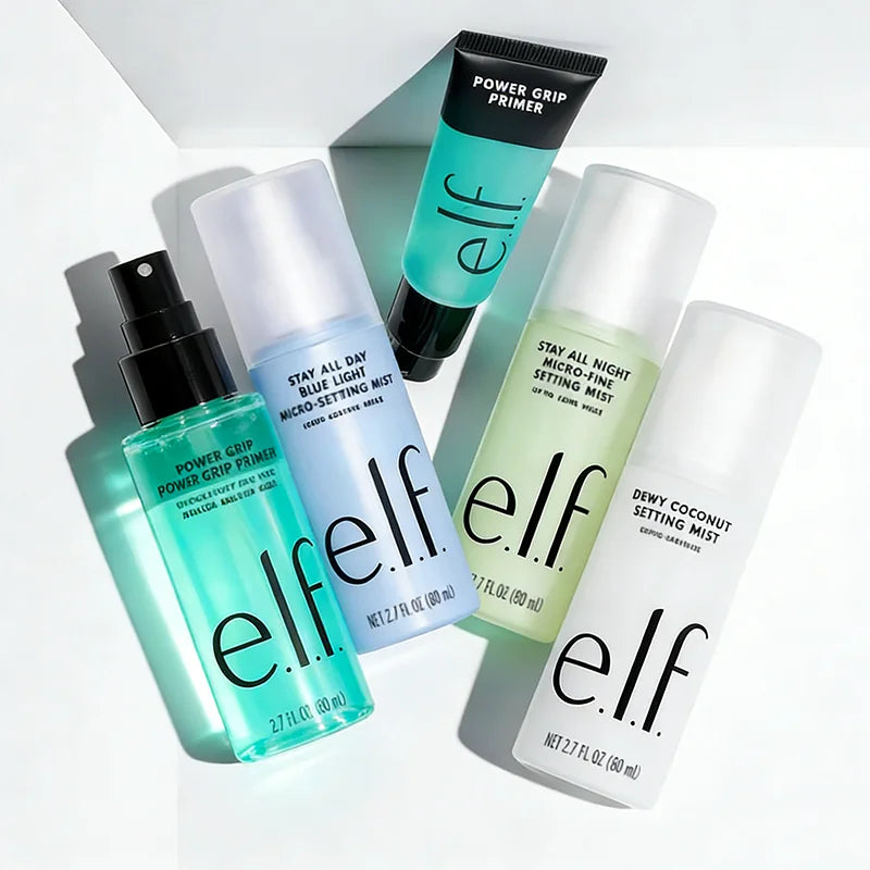 Elf Lightweight Matte Foundation Oil Control Waterproof Lasting Concealer Brighten Even Skin Tone Non Caking Breathable Makeup - AliExpress 66