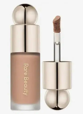 Rare Beauty Bronze Contour Liquid Concealer Contour Stick Lasting Natural Makeup Liquid Foundation Mashed Potato Blusher Cream - AliExpress 66