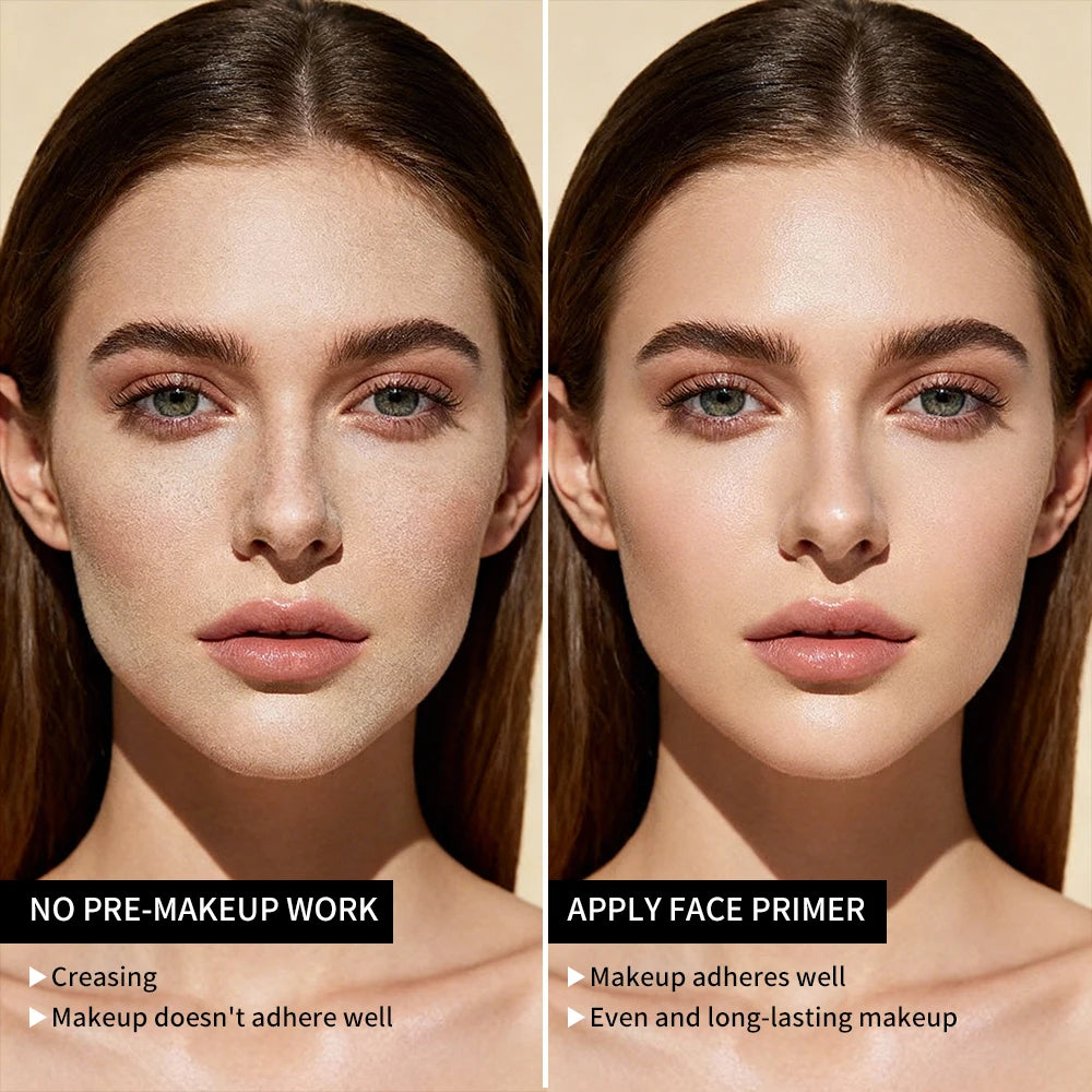 Lakerain Vitamin Enriched Face Primer 15ml