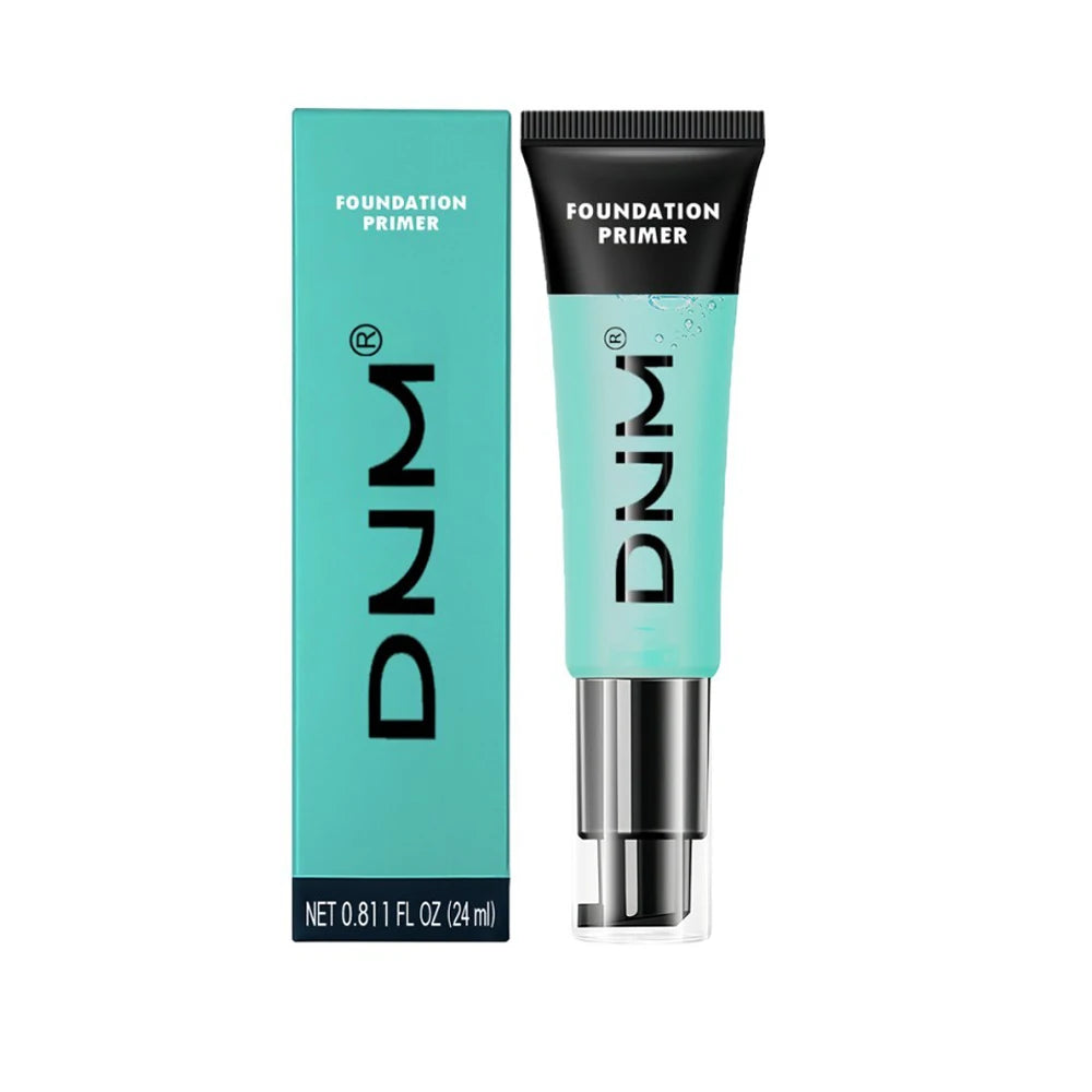 Priming Gel Moisturizing Pore Refining Formula for Smooth Makeup Application Prevents Powder from Caking or Settling Into Pores - AliExpress 66