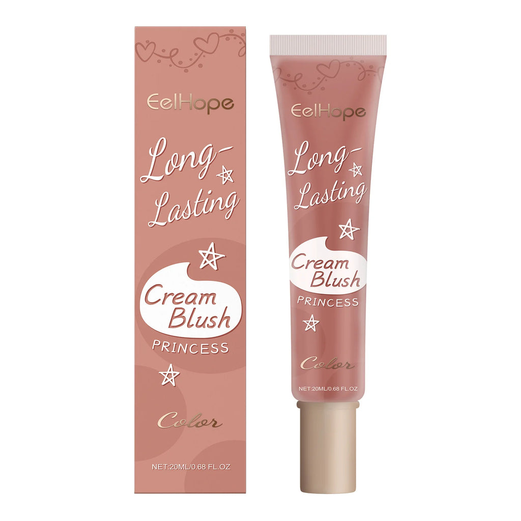 Eelhope Liquid Blush for Cheeks Natural Silky Weightless Lightweight Multipurpose Blush Makeup Cosmetics for Face Contouring - AliExpress 66