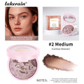 Matte Baked Powder Foundation 9g