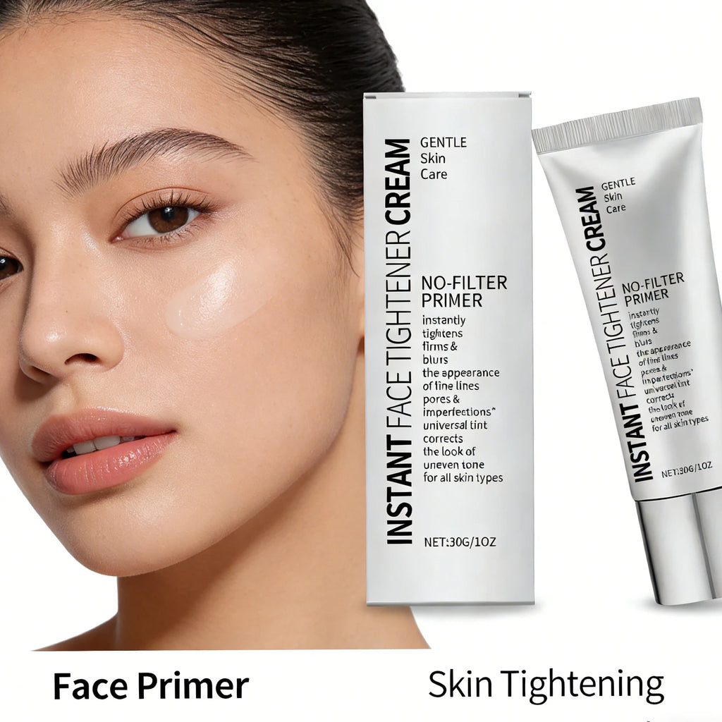 Face Primer Moisturizing Hydrating Skin Barrier Care Reduce Fine Lines Gentle Nourishing Clear Primer Makeup Even Skin Tone - AliExpress 66