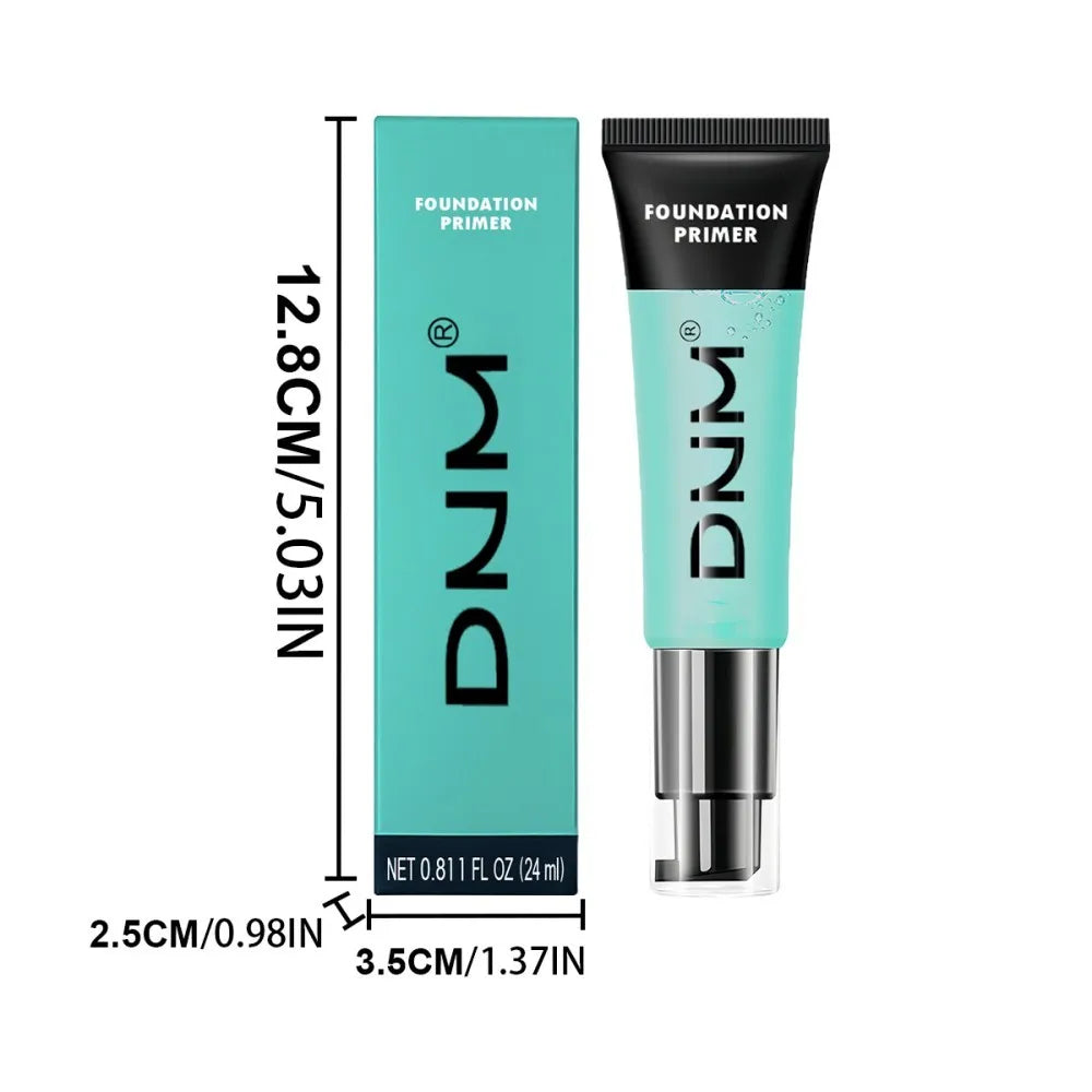 Priming Gel Moisturizing Pore Refining Formula for Smooth Makeup Application Prevents Powder from Caking or Settling Into Pores - AliExpress 66