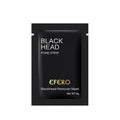 New Acne Treatments Black Head Remover Mask Peel Off Black Dots Black Face Mask Nose Purifying Skin Care Facial Mask Mud