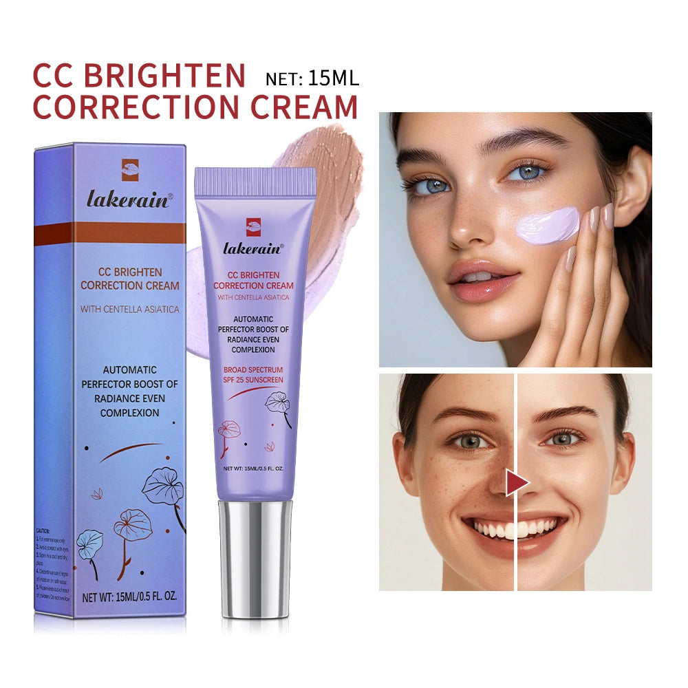 CC Cream erborian Centella Change Color Moisture Cream Makeup Foundation Full Coverage Magic Foundation Covering Korean Makeup - AliExpress 66