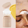 Natural Nude Freckles Pen Seal Cushion Freckles Waterproof Longlasting Fake Freckle Stamp Air Cushion Pen Sexy Face Base Makeup - AliExpress 66