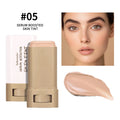 Lakerain Solid Tinted Moisturizing SerumB, Weightless, Breathable, Second-Skin Feel, Beauty Balm Serum Boosted Skin Tint Makeup - AliExpress 66