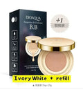 BB Air Cushion Foundation CC Cream Concealer Whitening Long Lasting Waterproof Moisturize Brighten Oil-control Makeup Cosmetics - AliExpress 66