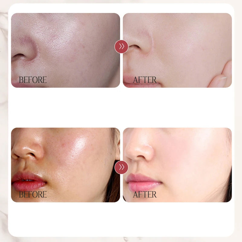Korean Rice Cream Natural Nourishes Facial Durable Base Makeup Brighten Skin Concealing Pores Moisturizing Skin-friendly Cream - AliExpress 66