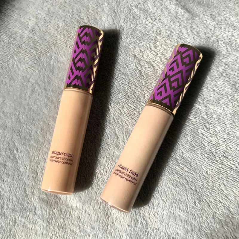 Fashion Waterproof Concealer Base Cream Covering Black Circle Blemishes Remove Dark Circle Oil-control Liquid Foundation Makeup - AliExpress 66