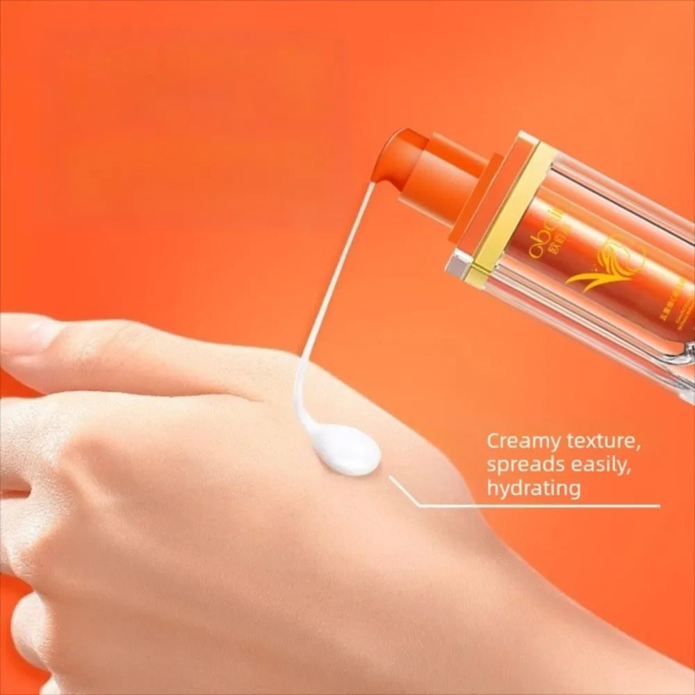 Cosmetics 30g VC Face Cream Brighten Skin Smooth BB Cream Shrink Pores Moisturizing Concealer Tone-Up Cream Makeup Base - AliExpress 66