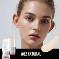 O'CHEAL Perfect Cover Stick Thin And Comfortable Concealer Foundation Cream Stick Instant Natural Waterproof Long-lasting Makeup - AliExpress 66