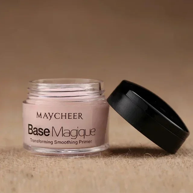 Magic Smooth Face Primer 15ml Pore Minimizing Brightening Base