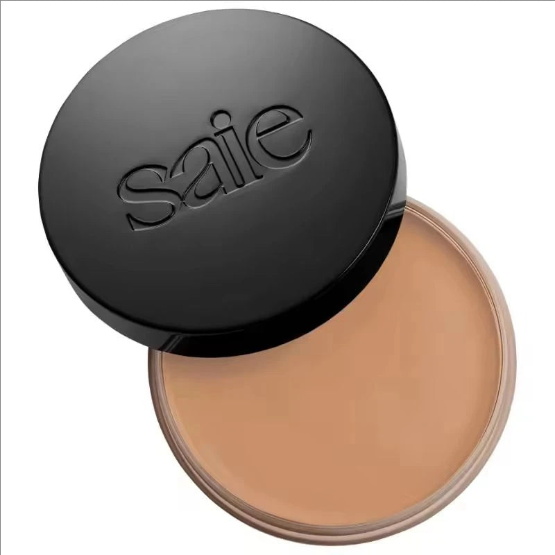 Popular Brand Saie Liquid Powder Blusher Easy To Color Liquid High Gloss Gel Face Contour Antique Copper Paste Portable Cosmetic - AliExpress 66