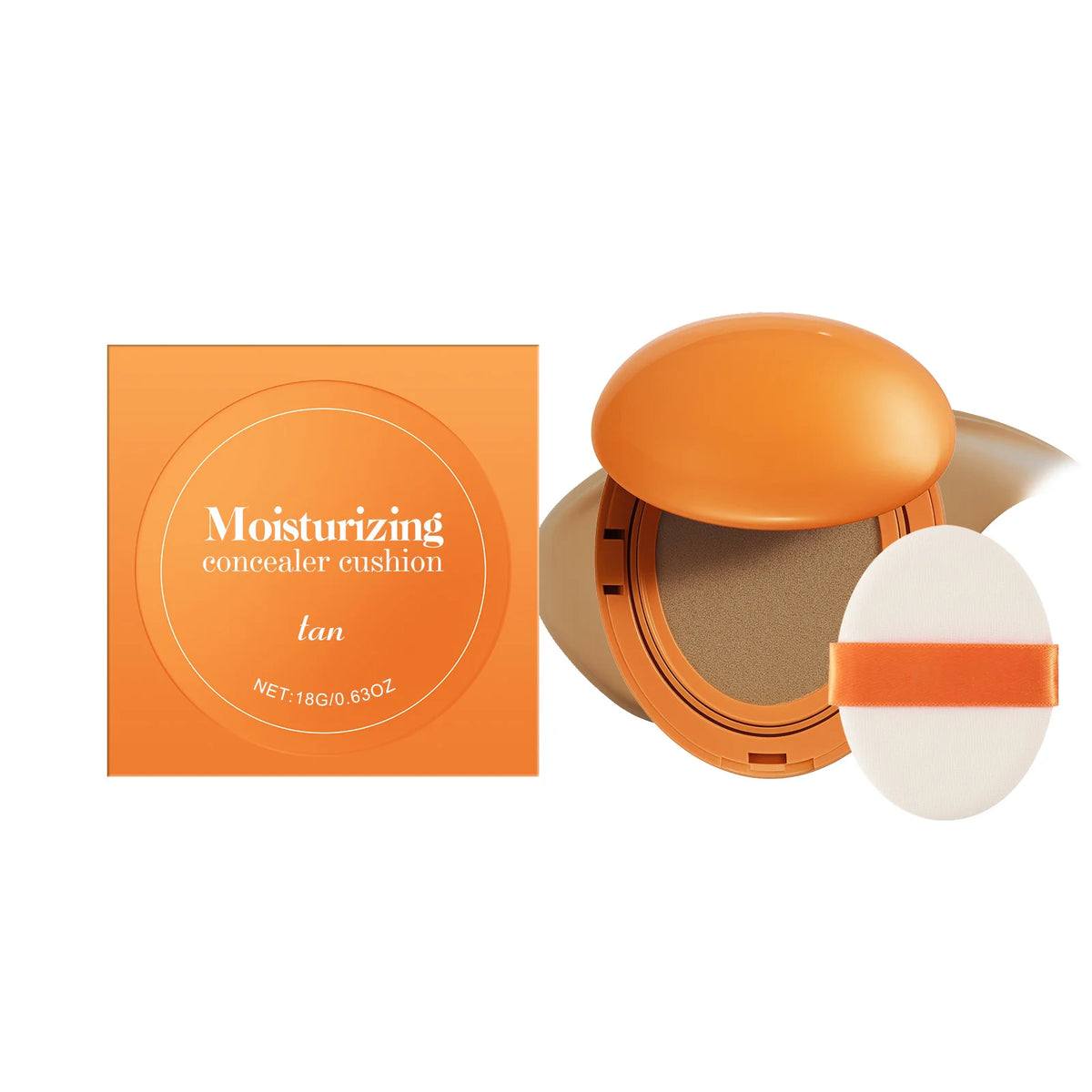 Air Cushion Foundation BB CC Cream Flawless Coverage Concealer Moisturizing Brighten Even Skin Tone Isolation Cream Face Makeup - AliExpress 66