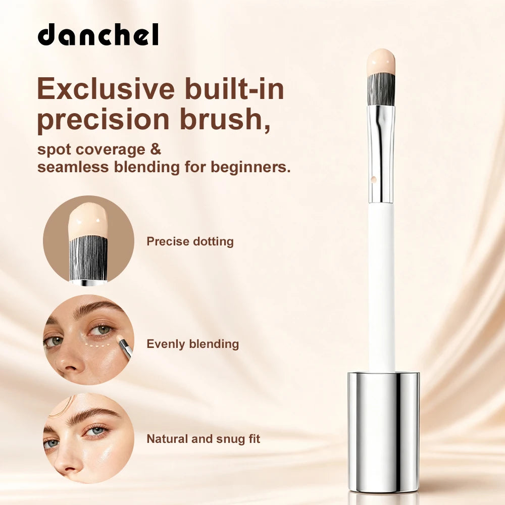 Back Stage Flash Concealer Quickly Cover Defects Brighten Contouring for Face & Body Waterproof Sweat-proof Multi-use Concealer - AliExpress 66