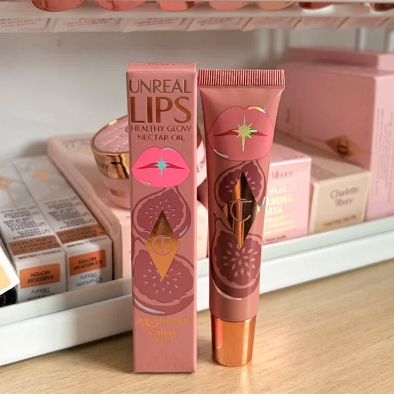 Hot Sales Charlotte Soft Heart Double Color Powder Blusher Color Plate Easy To Apply Lasting Coloring Natural Tilbury Cosmetics