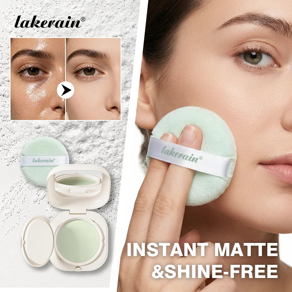 Neo Blurring Powder Setting Powder Korean Oil-Control Compact with Pore Blurring Smoothing Finish Water Proof Makeup - AliExpress 66