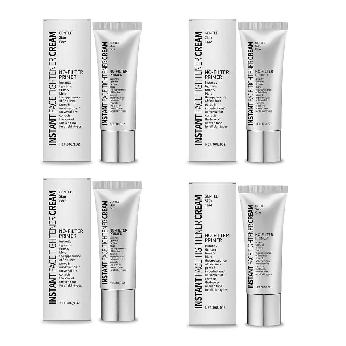 Face Primer Moisturizing Hydrating Skin Barrier Care Reduce Fine Lines Gentle Nourishing Clear Primer Makeup Even Skin Tone - AliExpress 66