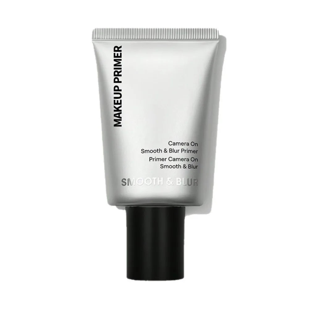 New Hydrating Makeup Primer Matte Transparent Texture Makeup Base Cream Long-lasting Smoothing Fine Lines Face Primer - AliExpress 66
