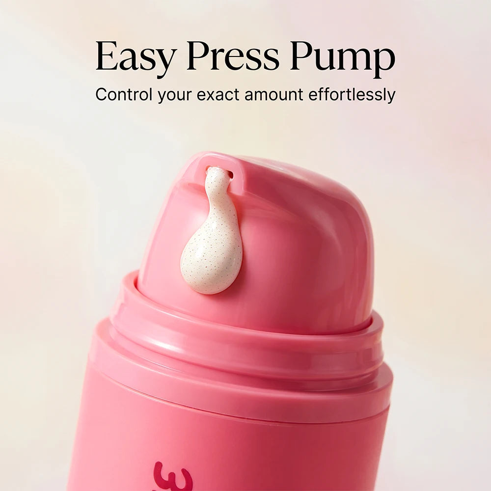 Color Changing Foundation Long-Lasting Full Coverage Liquid Foundation Adapts Skin Tone Sun Protection Natural Finish Face Makeu - AliExpress 66