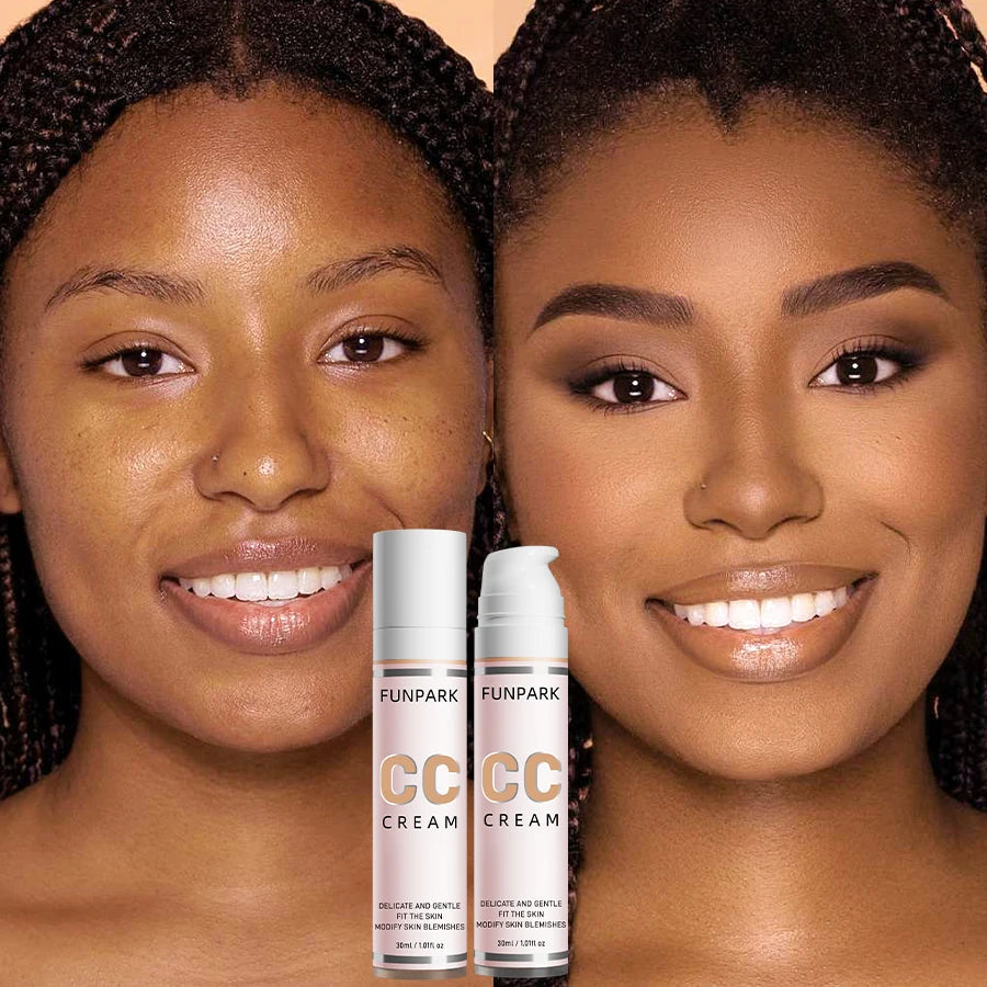 8 Colors 1Pc Liuqid-based Full Coverage Foundation Waterproof CC Cream Long Lasting Correct Redness Foundation Korean Makeup - AliExpress 66