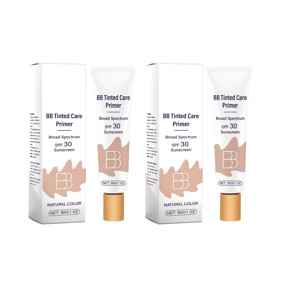 Niacinamide Sunscreen Bb Cream Serie Spf30 Long Time Moisturize Full Coverage Color Changing Dark Skin Base Make up Foundation - AliExpress 66
