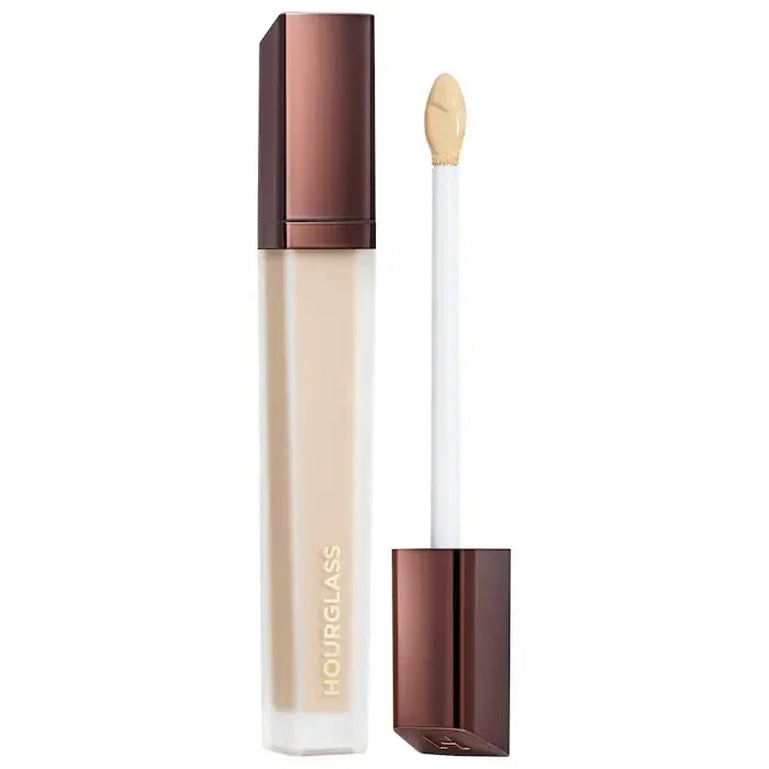 Hourglass Concealer 24H Long Lasting Moisturizing Anti-darkening Full Coverage Covers Dark Circles Acne Marks Fit All Skin Tones - AliExpress 66