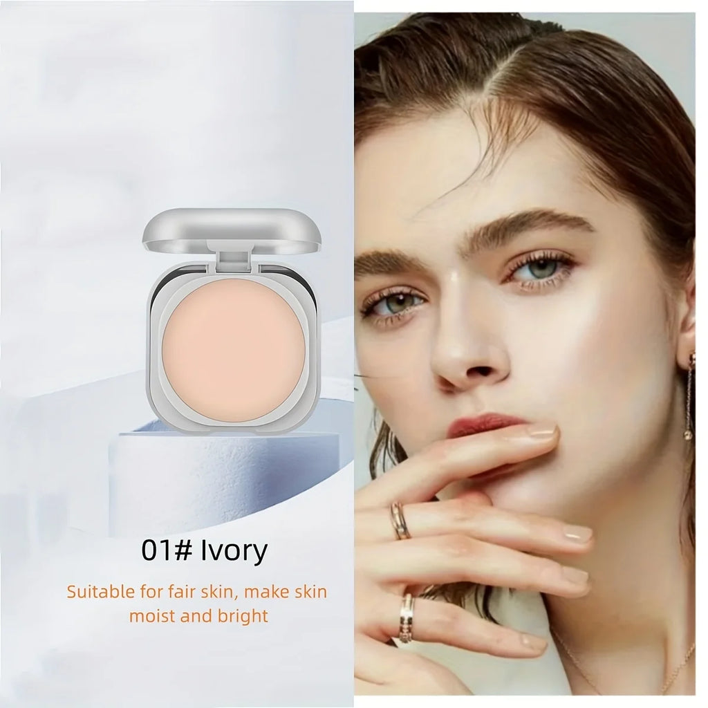 Long-Acting Oil Control Setting Powder Waterproof Finishing Concealer Stain-Free Color Contour for Makeup - AliExpress 66