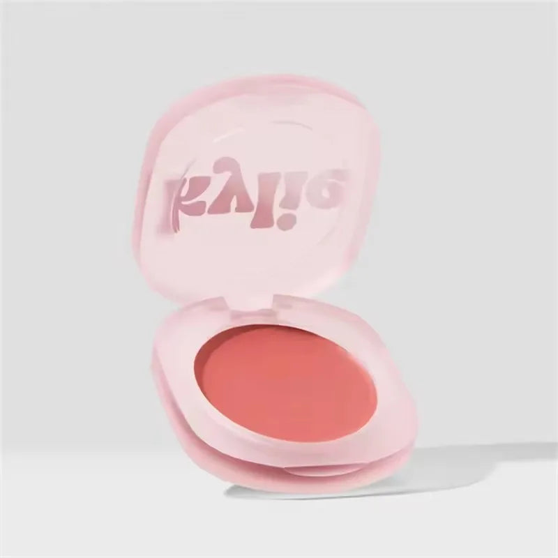 Best Sell Kylie Multi?Use Cream Blush Dewy Cheek Tint Moisturizing Face Highlighter Natural Glow Blush Makeup Cosmetic for Women - AliExpress 66