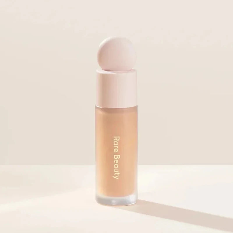 Rare Beauty Bronze Contour Liquid Concealer Contour Stick Lasting Natural Makeup Liquid Foundation Mashed Potato Blusher Cream - AliExpress 66