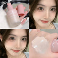Richbear Airy Matte Foundation Hydrating Waterproof Sweatproof Oil Control Concealing Natural Luminous Holiday Gift - AliExpress 66