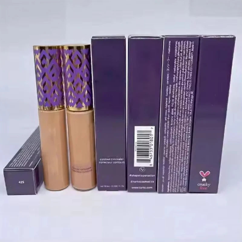 Fashion Waterproof Concealer Base Cream Covering Black Circle Blemishes Remove Dark Circle Oil-control Liquid Foundation Makeup - AliExpress 66