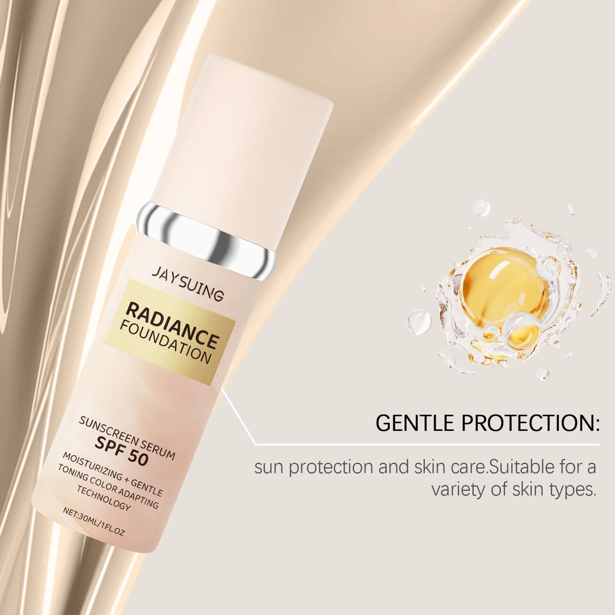 Concealer Liquid Foundation Moisturizes And Brightens The Face To Cover Acne Spots Fade Base Makeup Without Removing Makeup - AliExpress 66