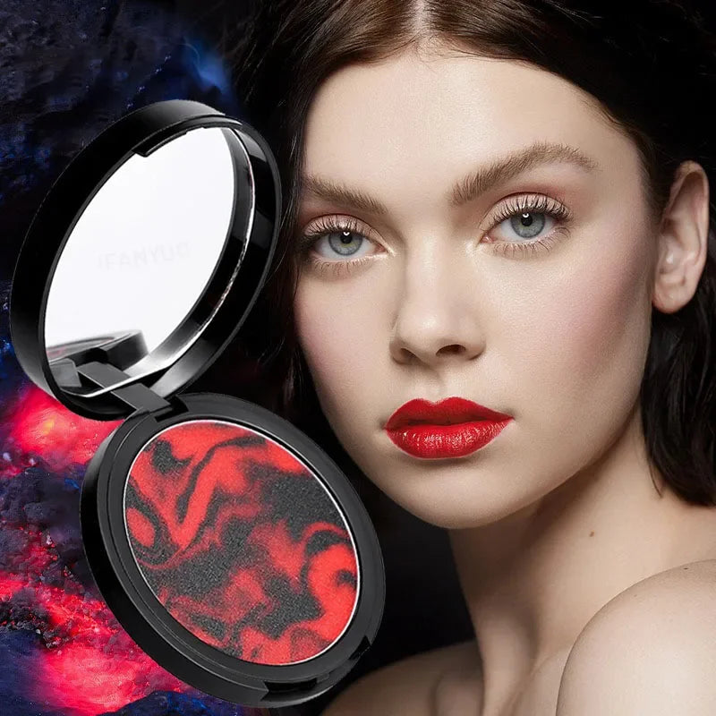 CandyBella Setting Powder Oil Control Long-Lasting Waterproof Concealer Transparent Jelly Matte Compact Face Loose Powder Makeup - AliExpress 66