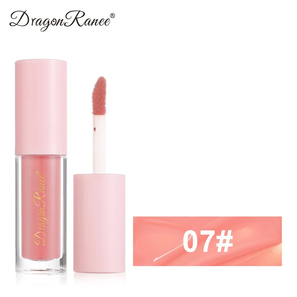 8 Colors Liquid Blush Waterproof Sweatproof Brighten Cheeks Rouge Nude Color Matte Contouring Powder Blusher Liquid Face Makeup - AliExpress 66