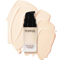 POPFEEL Flawless Satin Foundation, Full Coverage, Waterproof & Sweatproof, Long-Lasting for Perfect Base - AliExpress 66