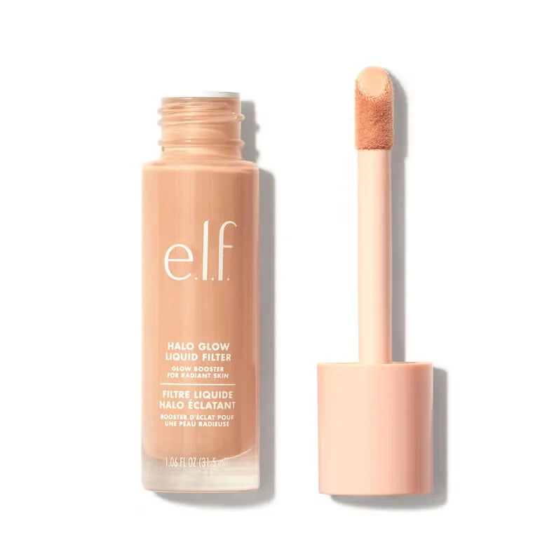 Elf Lightweight Matte Foundation Oil Control Waterproof Lasting Concealer Brighten Even Skin Tone Non Caking Breathable Makeup - AliExpress 66
