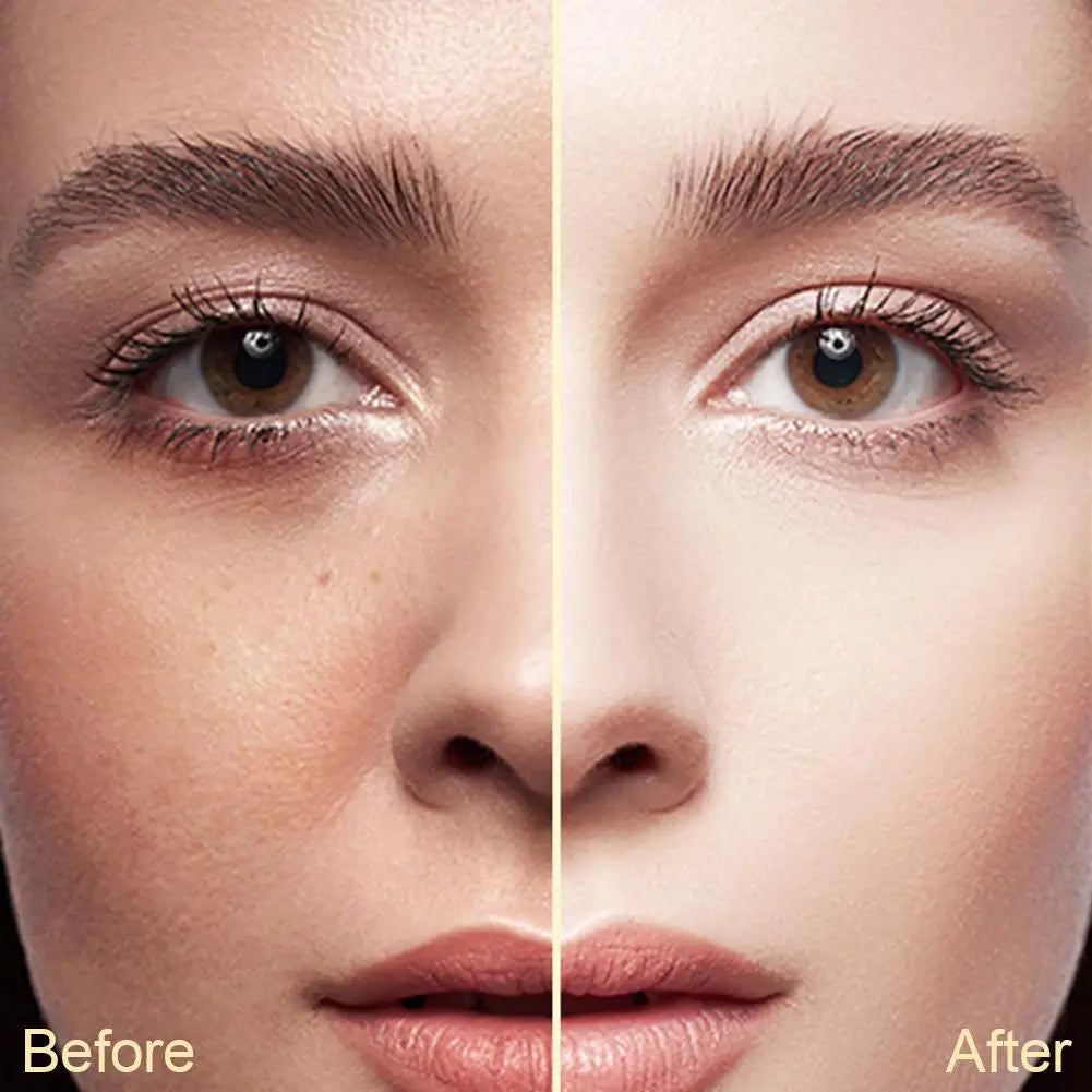 1/2PCS 3 Colors Air Cushion Plant Nourishing Skin Concealer Oil Control Moisturizing Foundation Isolating Cream Beauty Shrink Po - AliExpress 66