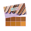 8-Color Concealer Palette Professional Coverage for Dark Circles Blemishes Acne Matte Brightening Long-Lasting Foundation Makeup - AliExpress 66