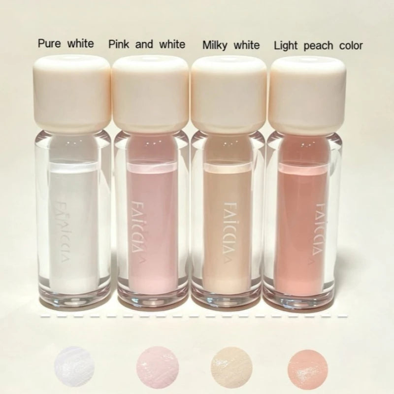 Liquid Concealer Stick Moisturizing Waterproof Brightening Concealer Cream Long Lasting Cover Acne Spot Dark Circles Face Makeup - AliExpress 66