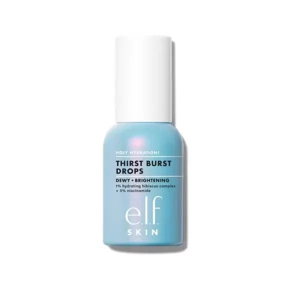 Elf Full Coverage Foundation Oil Control Long Lasting Waterproof Concealer Pore Minimizing Breathable Natural Flawless Makeup - AliExpress 66