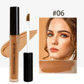 Multifunctional Liquid Foundation Concealer Stick Dark Circles Corrector Nose Contour Shading Cream Highlighter Makeup Cosmetics - AliExpress 66