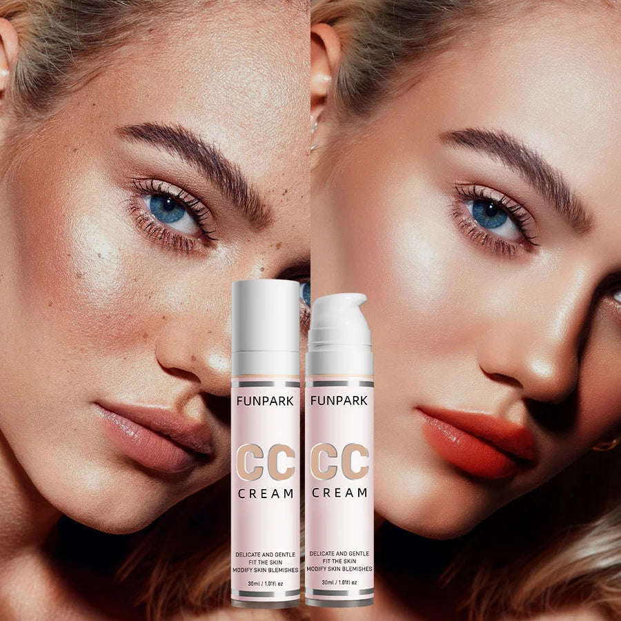 8 Colors 1Pc Liuqid-based Full Coverage Foundation Waterproof CC Cream Long Lasting Correct Redness Foundation Korean Makeup - AliExpress 66