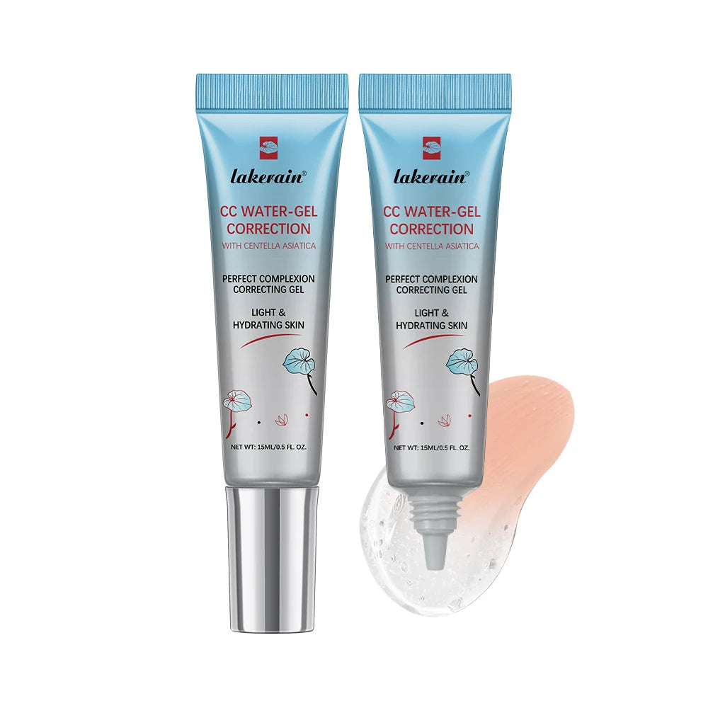 CC Cream erborian Centella Change Color Moisture Cream Makeup Foundation Full Coverage Magic Foundation Covering Korean Makeup - AliExpress 66