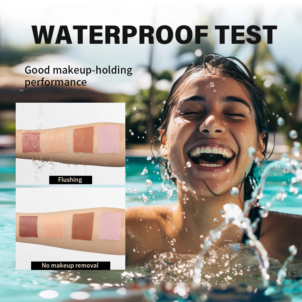 Eye Concealer Conceal & Brighten Dark Circles Nourishing Brightener Full Coverage Eye Bags Color Corrects Korean Cosmetics - AliExpress 66
