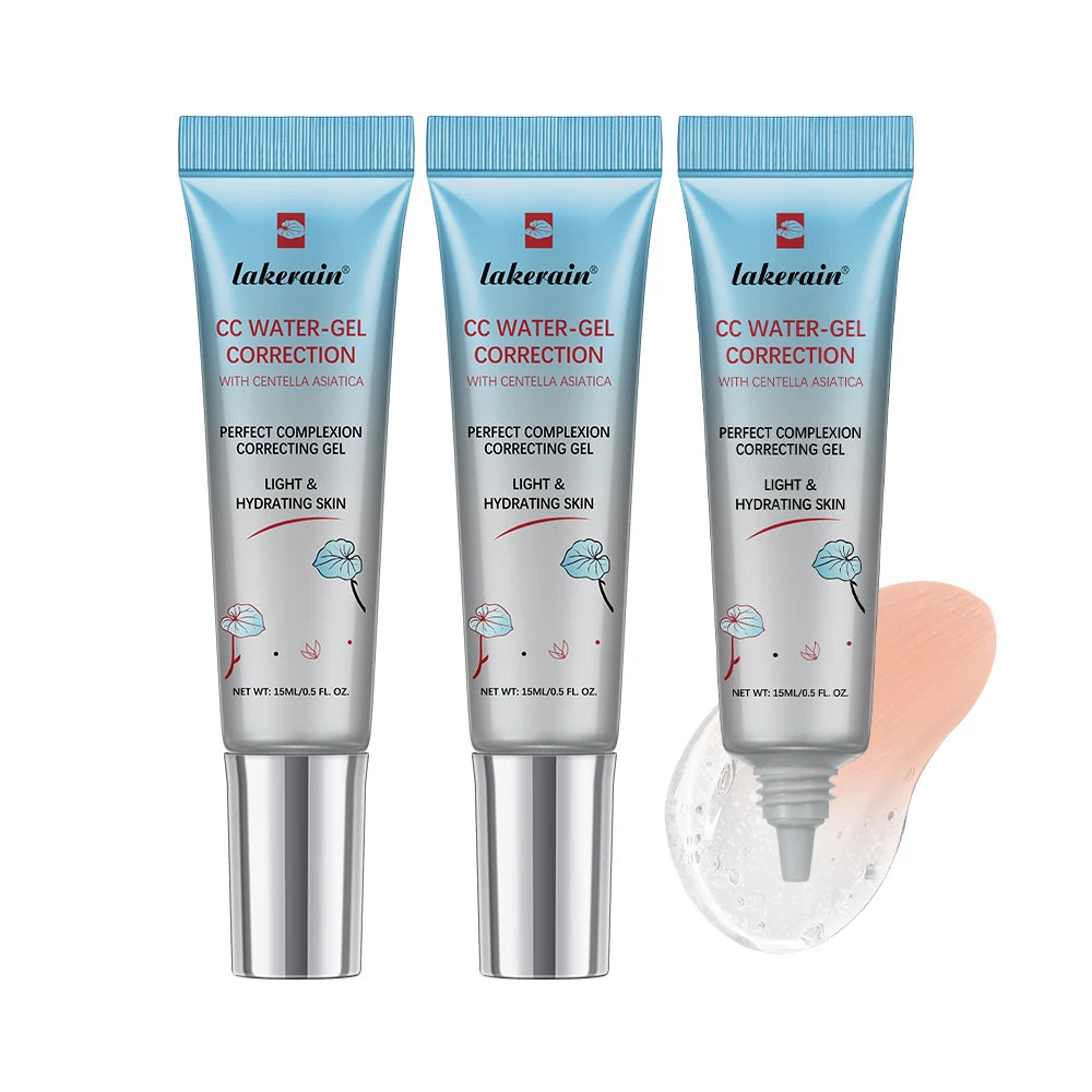 CC Cream erborian Centella Change Color Moisture Cream Makeup Foundation Full Coverage Magic Foundation Covering Korean Makeup - AliExpress 66