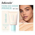 Lakerain Pore No More Makeup Primer Long Lasting Oil Control Hidden Pores Smooth Matte Makeup Effect Slightly Concealer Primer - AliExpress 66