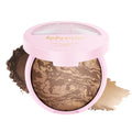 NEW YORK Baked Brighten Color Correcting Powder Foundation Fair Buildable Light to Medium Coverage Demi-Matte Natural Finish - AliExpress 66
